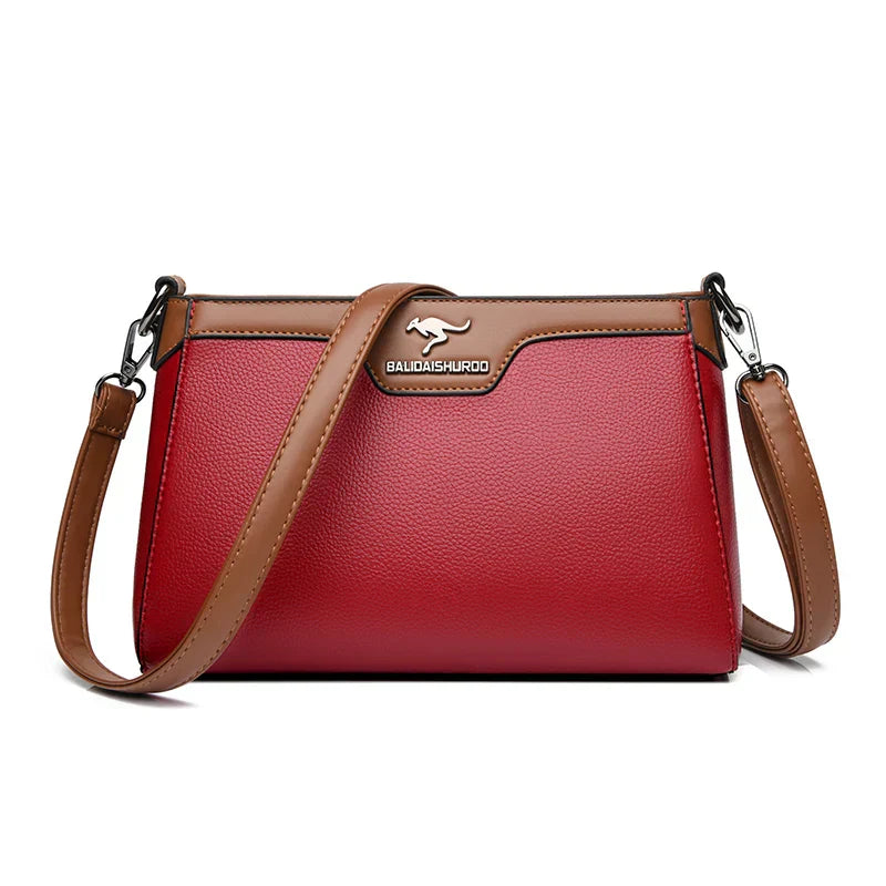 Salino™ | Borsa a tracolla con una cinghia