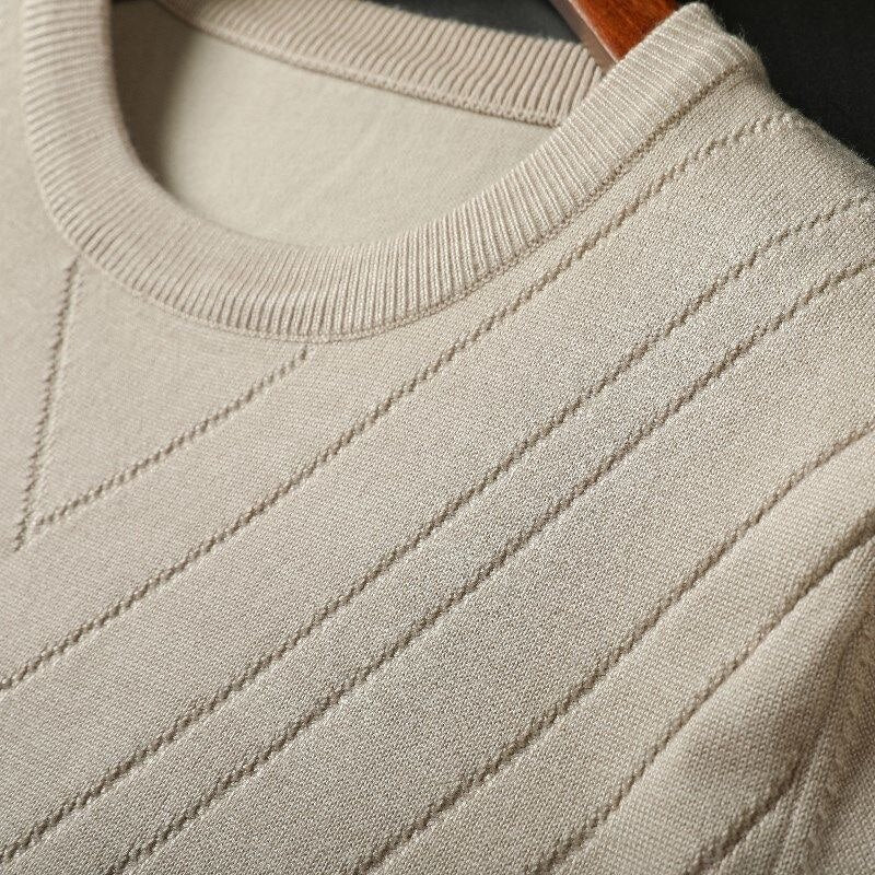 Alex™ | Camicia esclusiva in cashmere