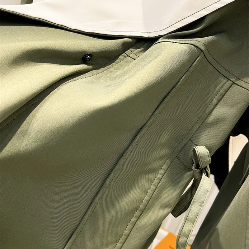 CERI | Giacca Elegante e Versatile