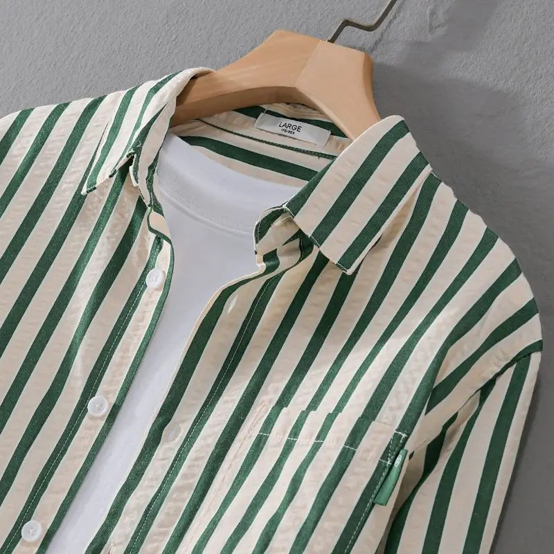 ROCKY™ - UOMO SHIRT