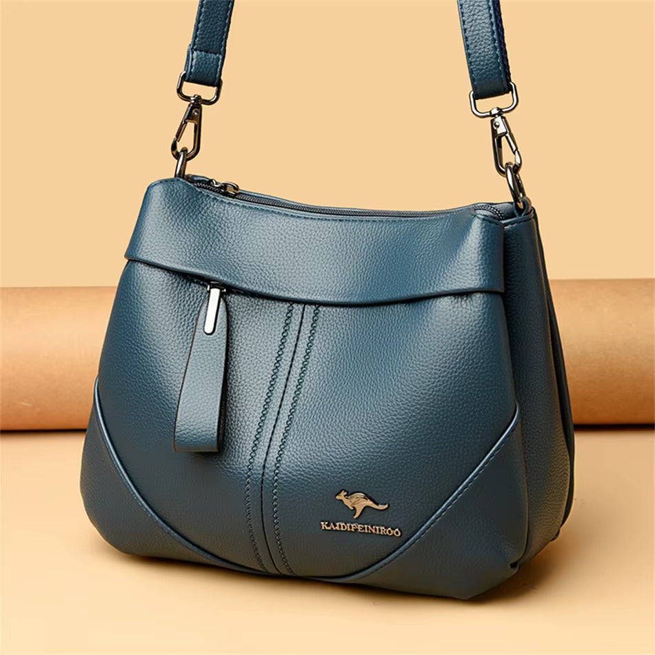 Salino™ | Messenger