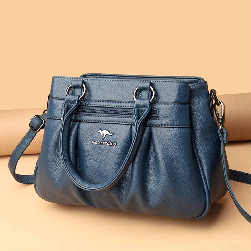 Salino™ | Shopper Elegante