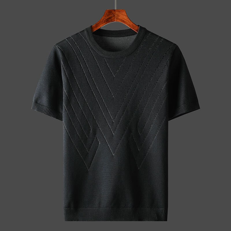 Alex™ | Camicia esclusiva in cashmere