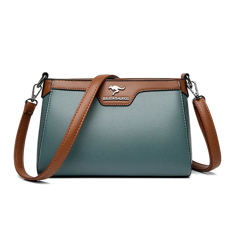 Salino™ | Borsa a tracolla con una cinghia