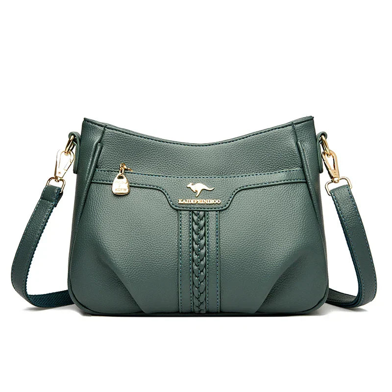 Salino™ | Borsa a tracolla alla moda