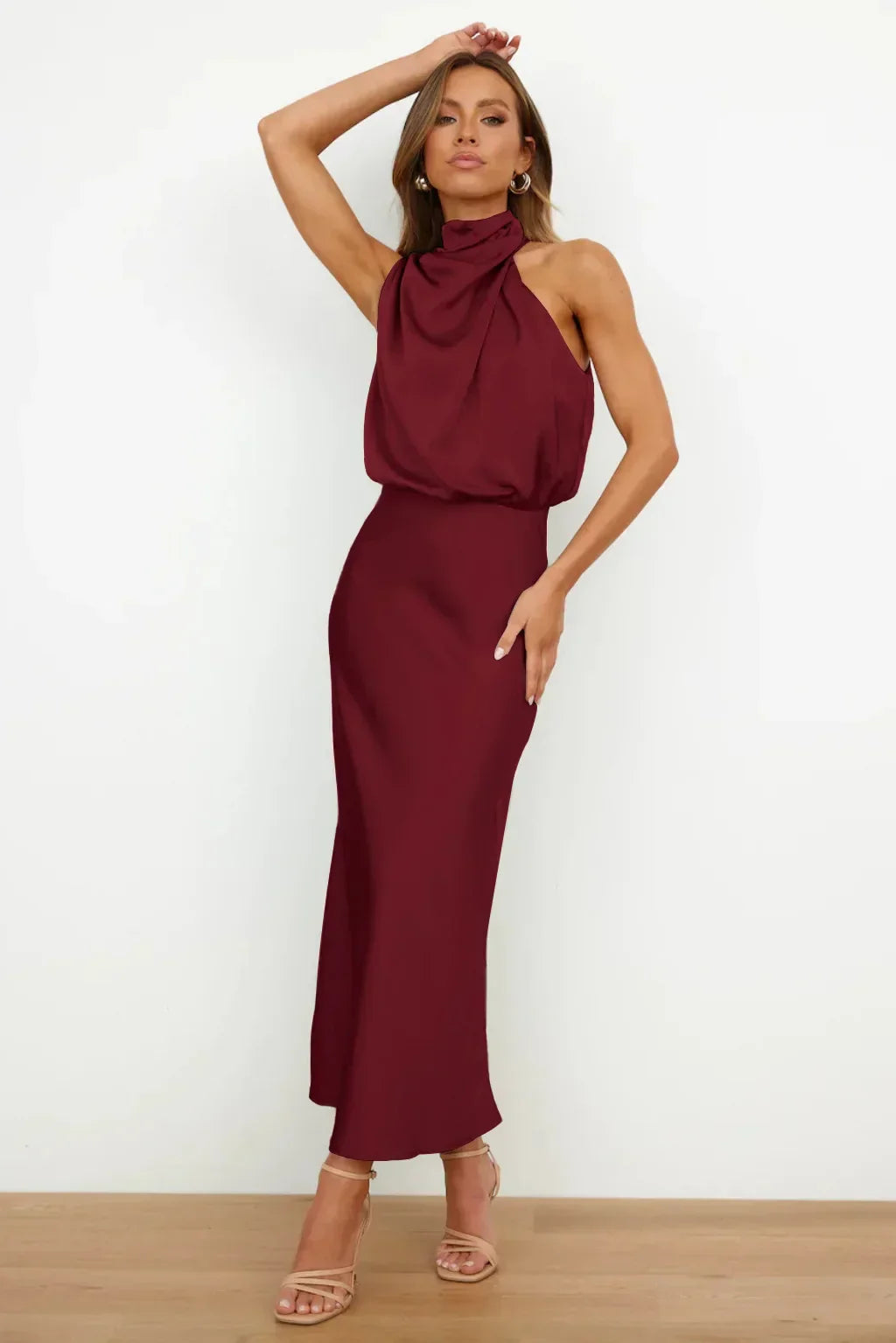 Caterina™ | Vestito Elegante