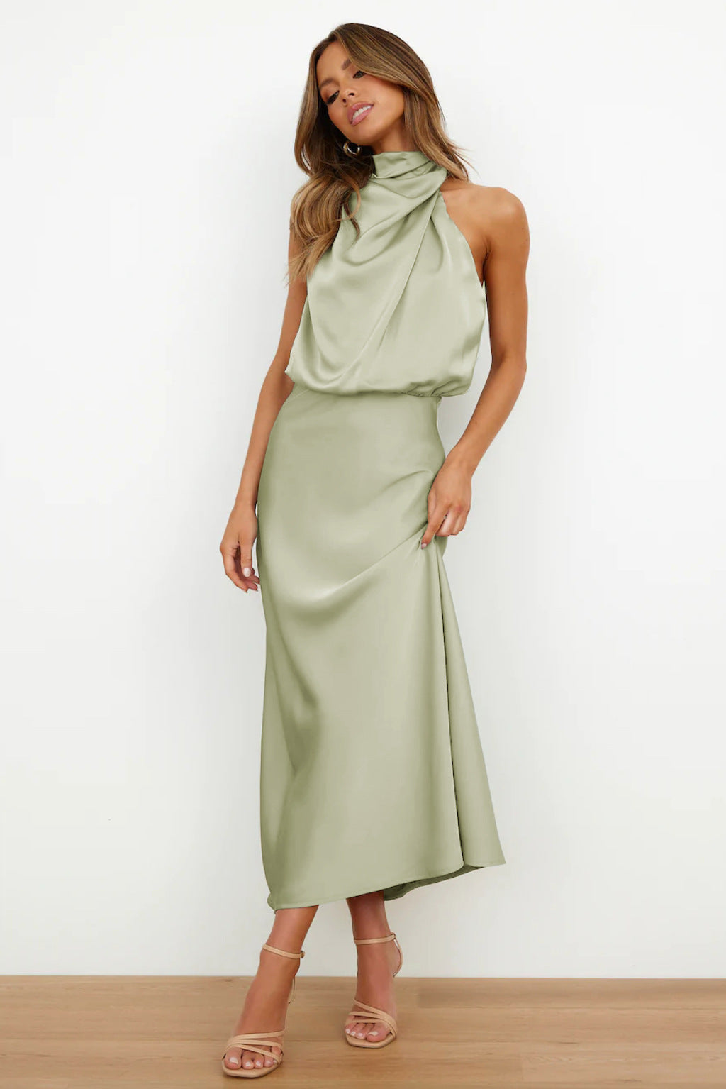 Caterina™ | Vestito Elegante