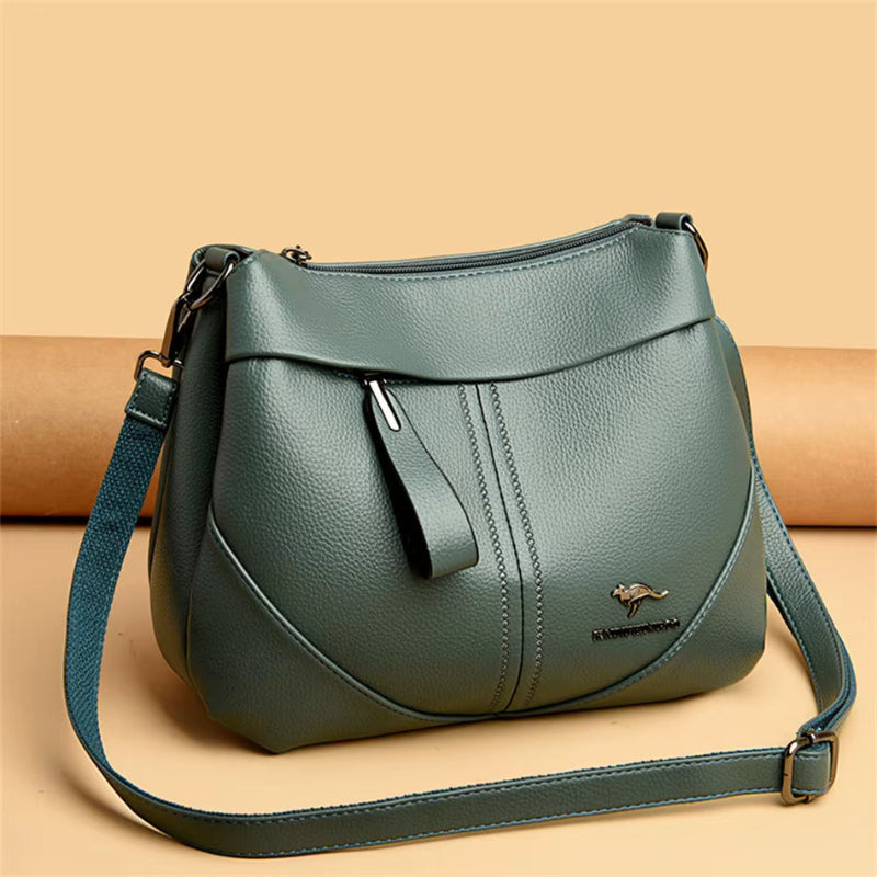 Salino™ | Messenger