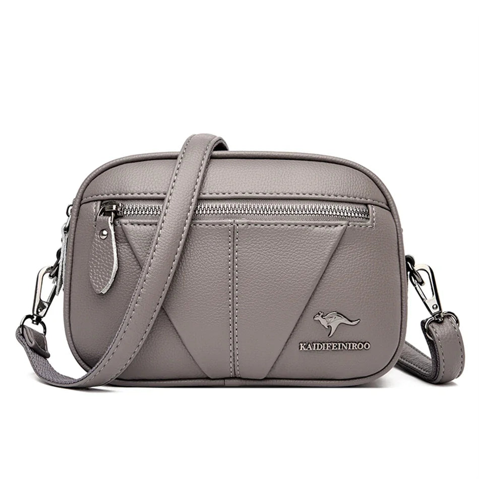 Salino™ | Borsa compatta