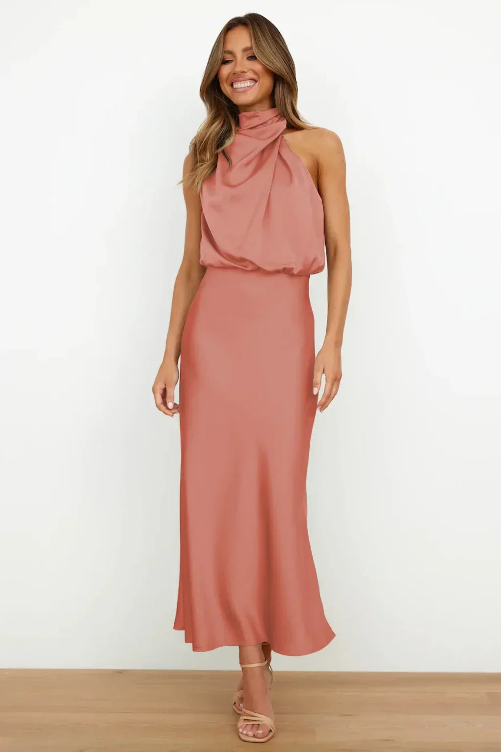 Caterina™ | Vestito Elegante