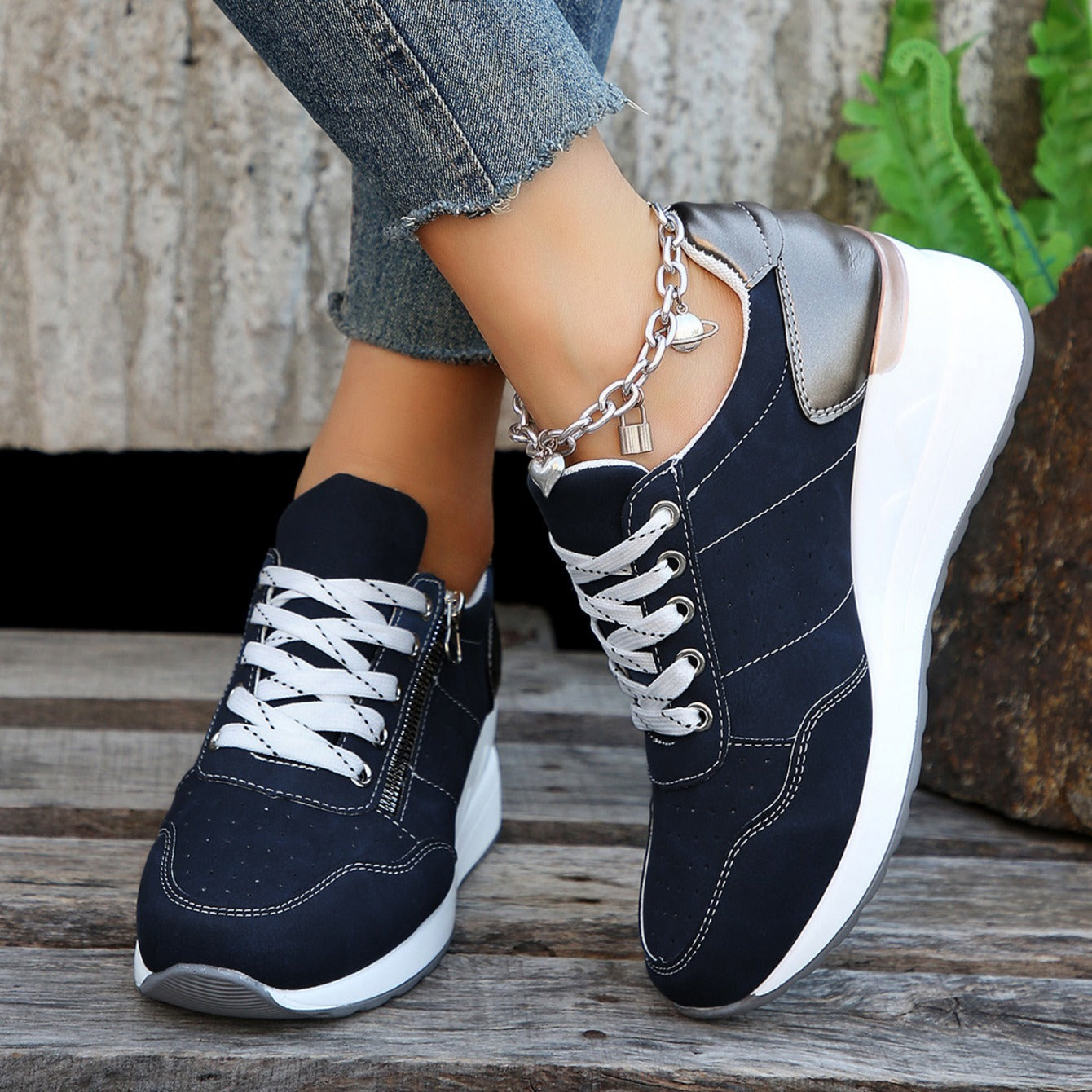 Debbie™ | Scarpe ortopediche confortevoli