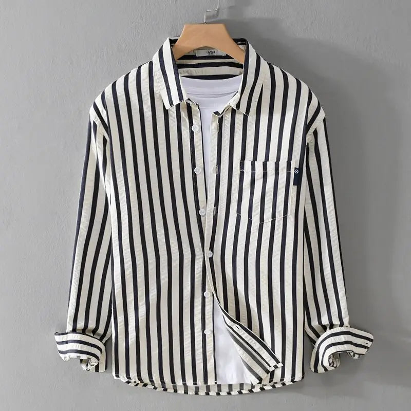 ROCKY™ - UOMO SHIRT