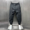 GIVANO™ | Elegantly Mélange Trousers