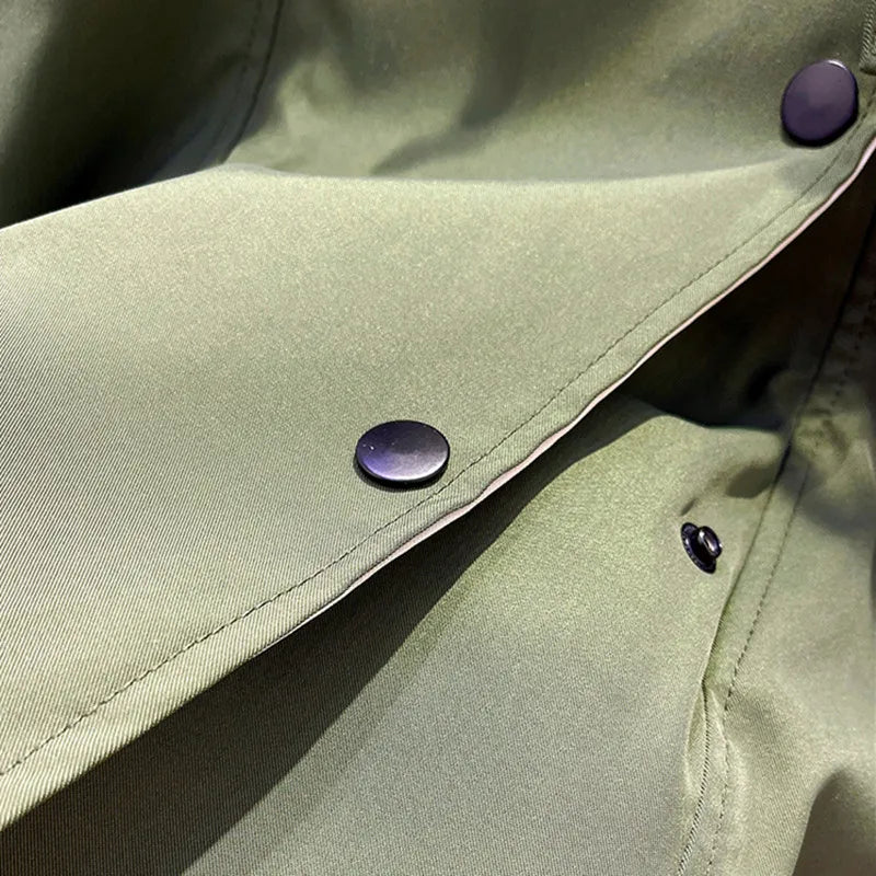 CERI | Giacca Elegante e Versatile