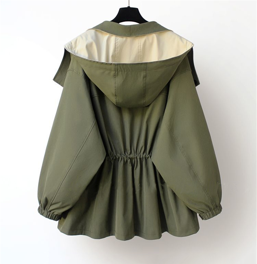 CERI | Giacca Elegante e Versatile