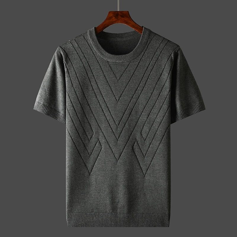 Alex™ | Camicia esclusiva in cashmere