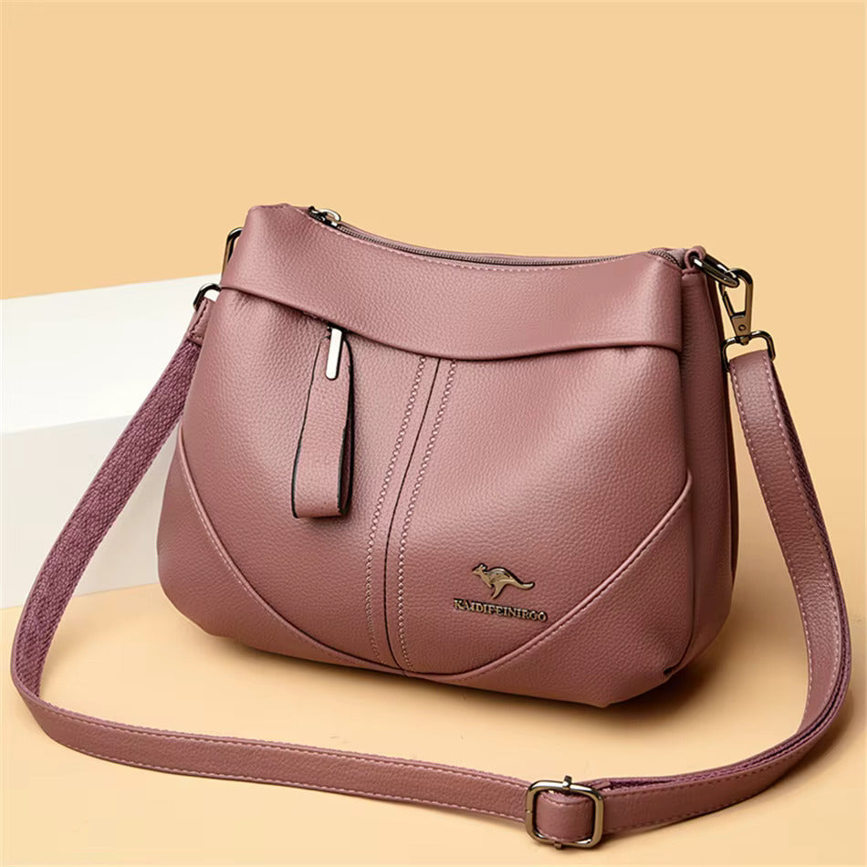 Salino™ | Messenger