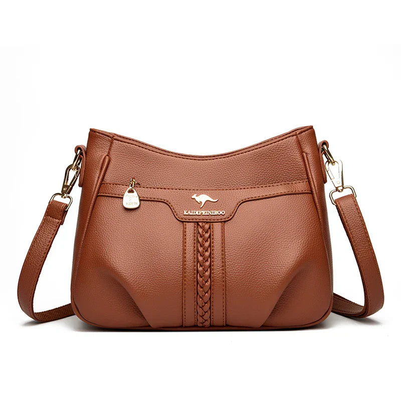 Salino™ | Borsa a tracolla alla moda