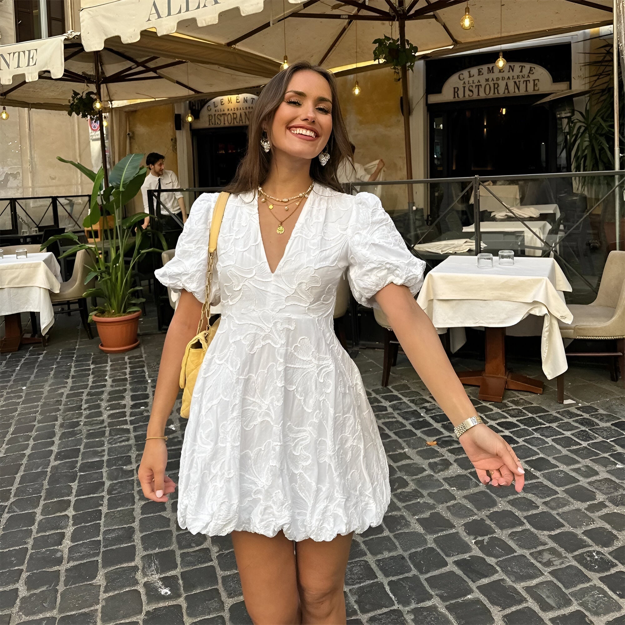 Zita™ | Abito Elegante