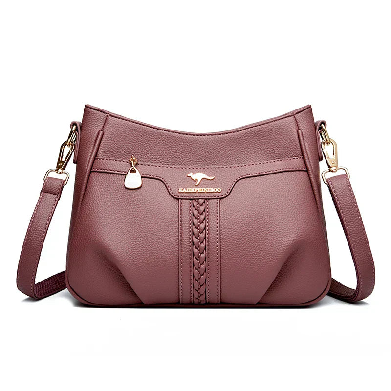 Salino™ | Borsa a tracolla alla moda