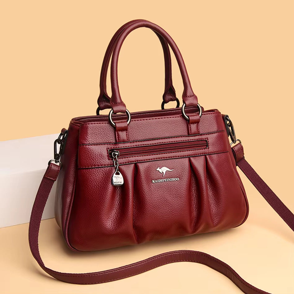 Salino™ | Shopper Elegante