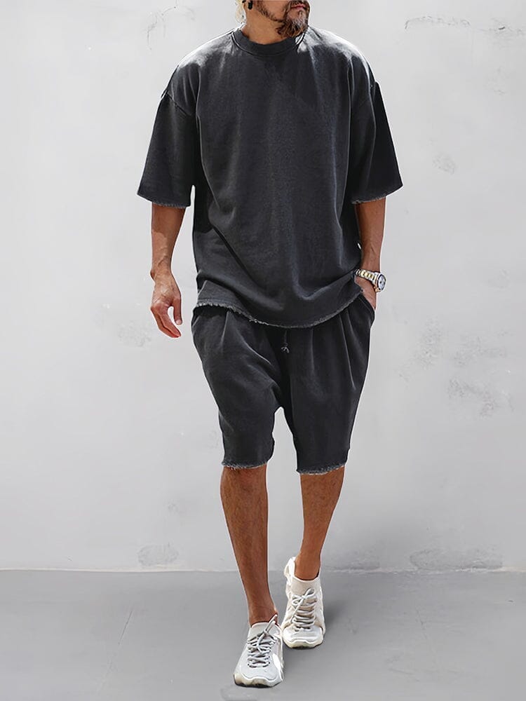 Luca™ I Set sportivo Loose Fit