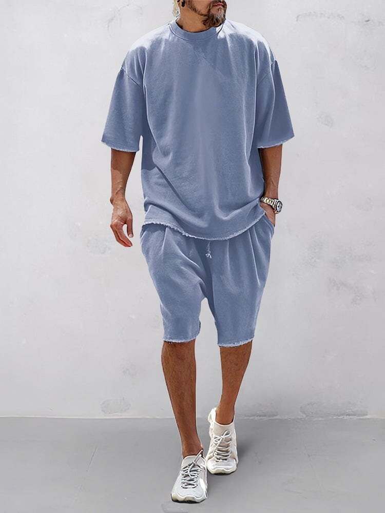 Luca™ I Set sportivo Loose Fit