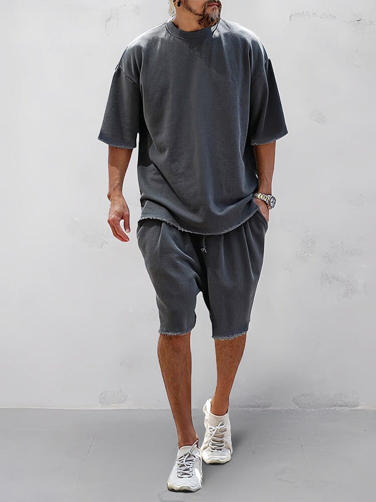 Luca™ I Set sportivo Loose Fit