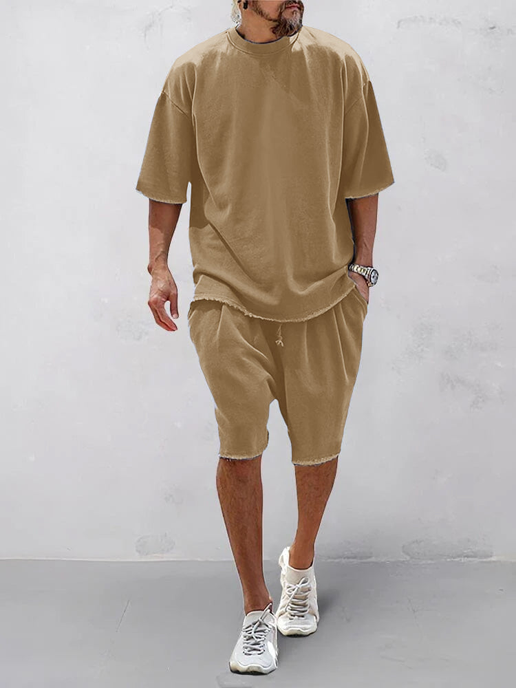 Luca™ I Set sportivo Loose Fit