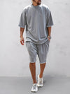 Luca™ I Set sportivo Loose Fit