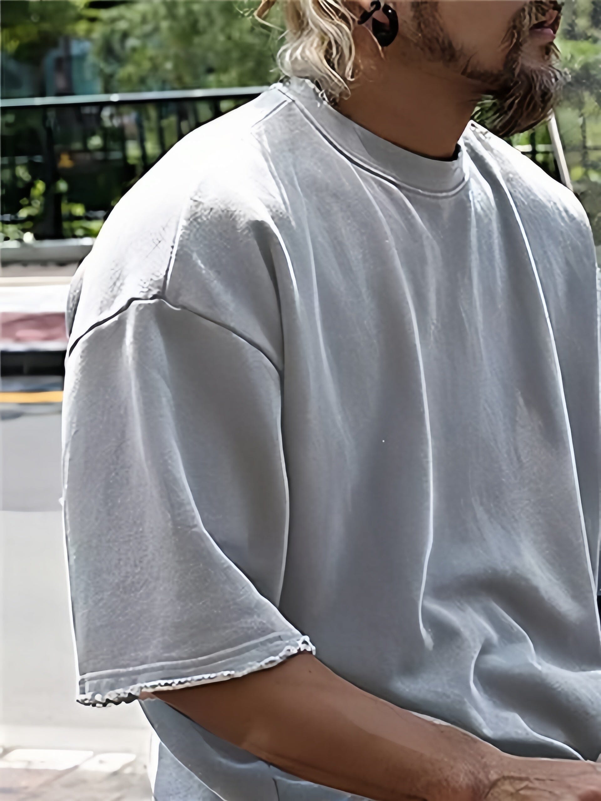 Luca™ I Set sportivo Loose Fit