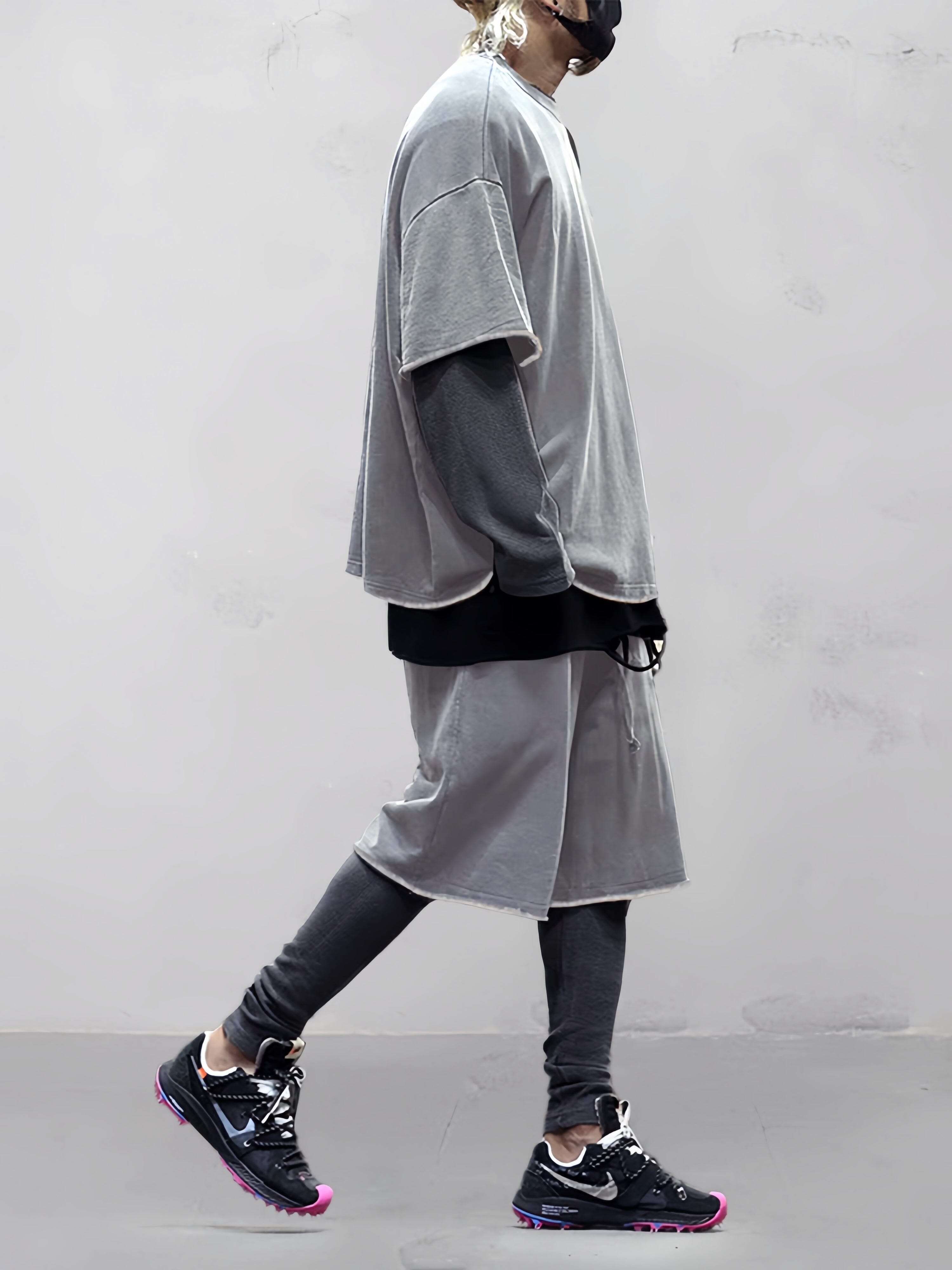 Luca™ I Set sportivo Loose Fit