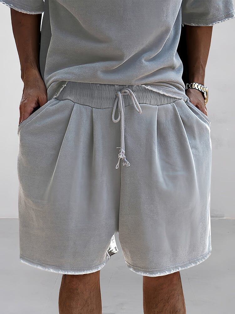 Luca™ I Set sportivo Loose Fit
