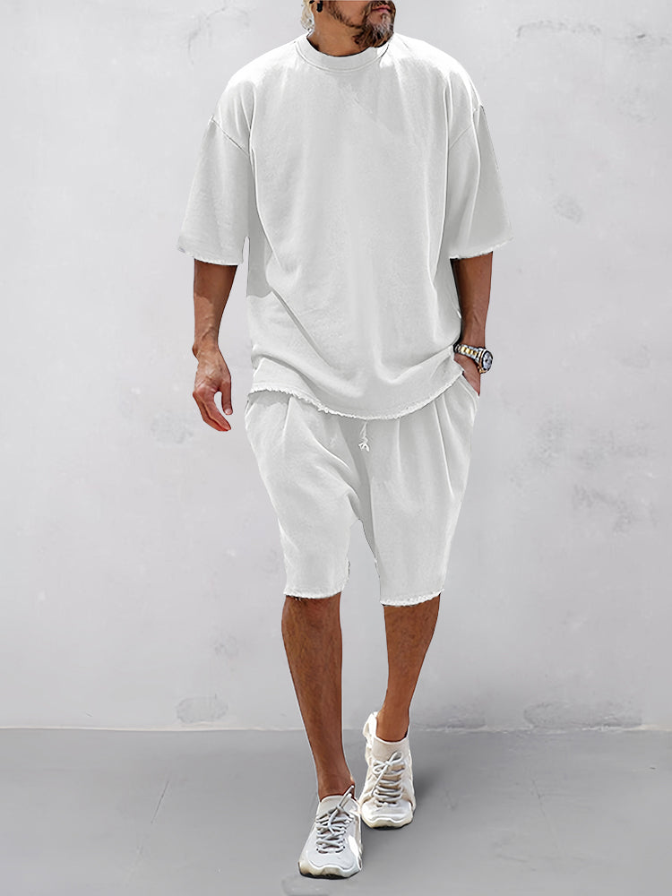 Luca™ I Set sportivo Loose Fit
