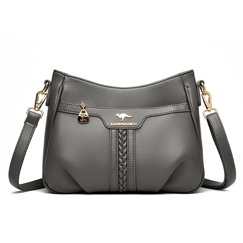 Salino™ | Borsa a tracolla alla moda