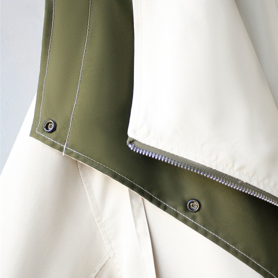 CERI | Giacca Elegante e Versatile