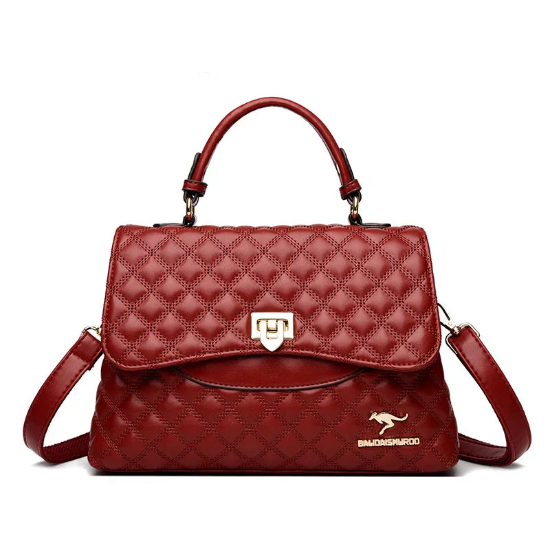 Salino™ | Borsa a due strati