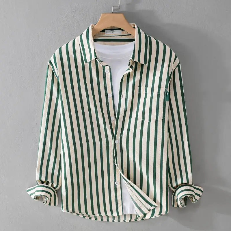 ROCKY™ - UOMO SHIRT