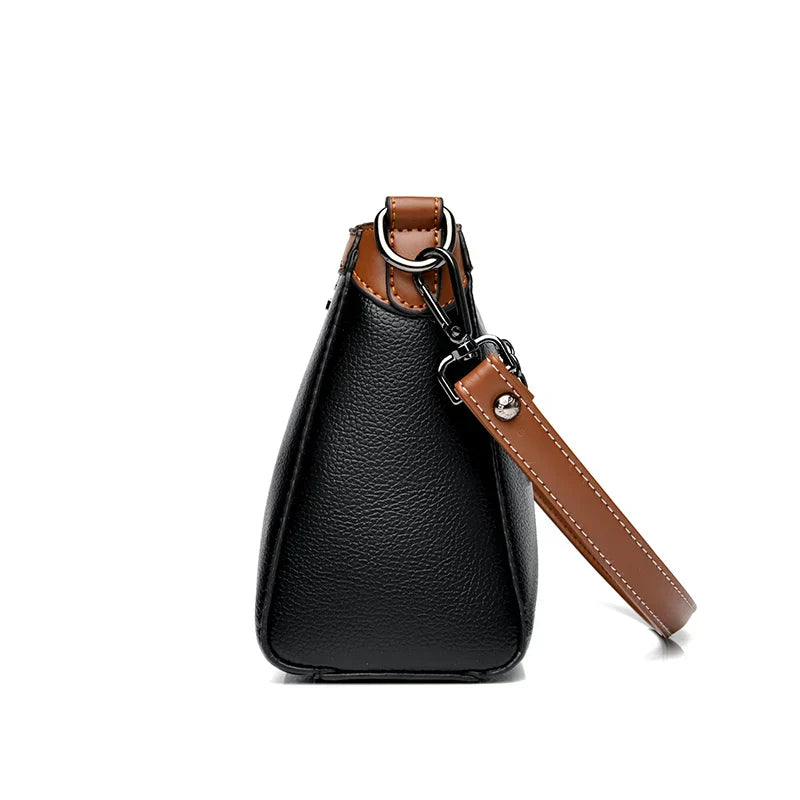 Salino™ | Borsa a tracolla con una cinghia