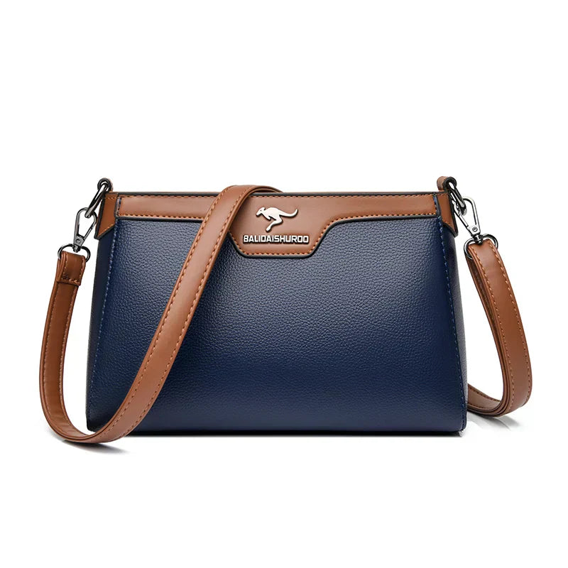 Salino™ | Borsa a tracolla con una cinghia