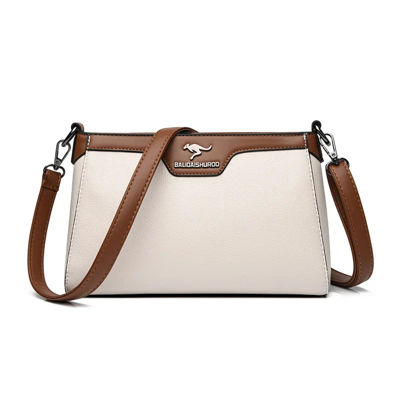 Salino™ | Borsa a tracolla con una cinghia