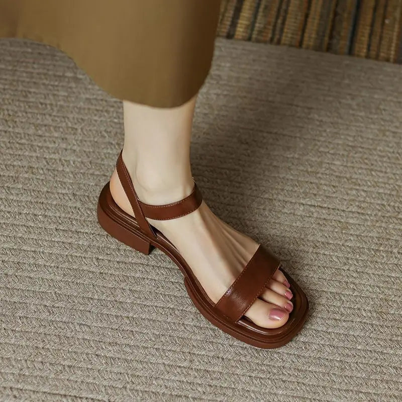 Birthe – Comfort e stile senza tempo