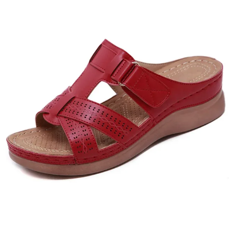 Toby™ Sandali Comfort Step