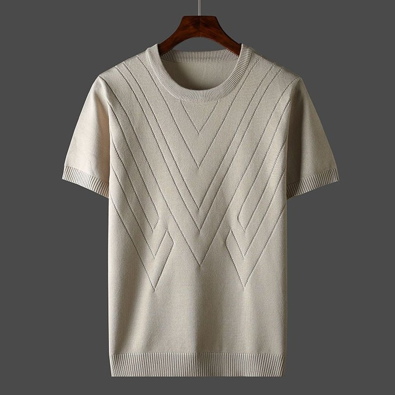 Alex™ | Camicia esclusiva in cashmere