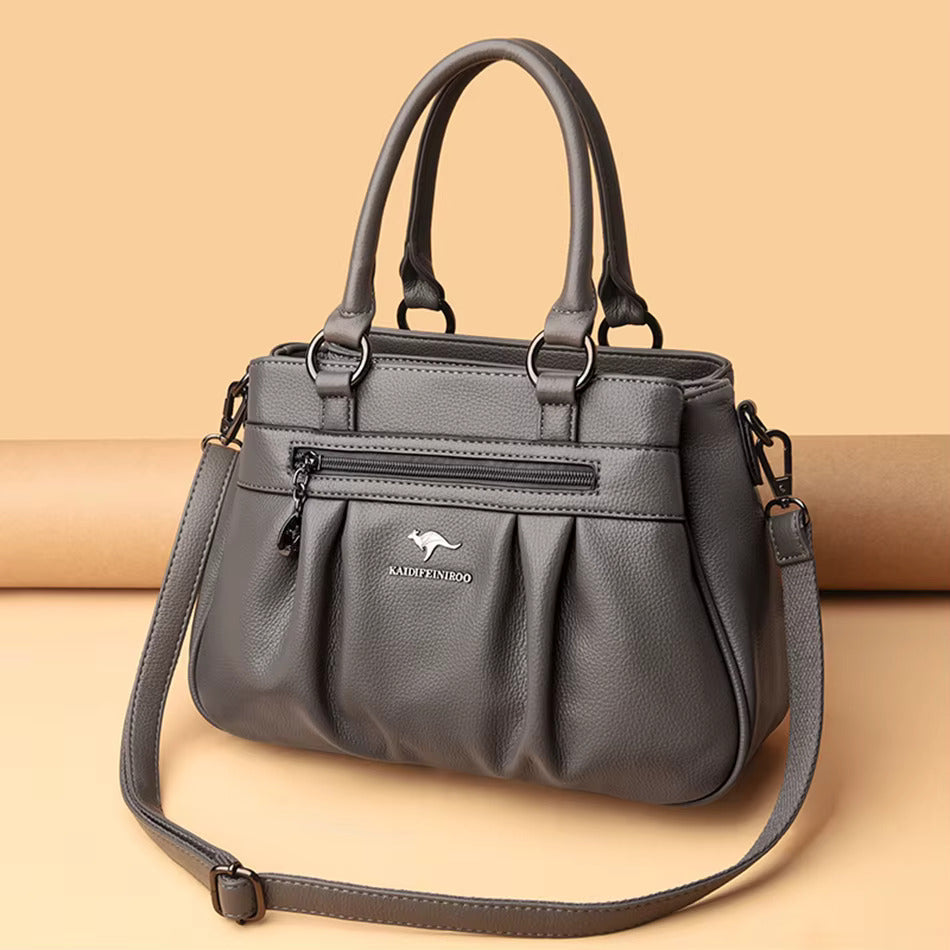 Salino™ | Shopper Elegante