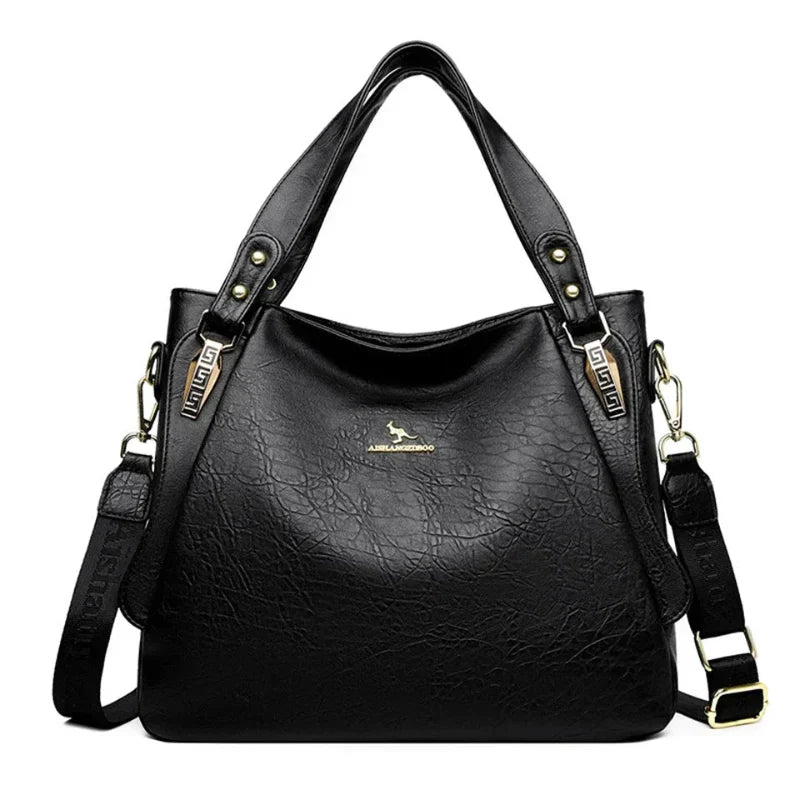 Salino™ | Borsa in stile rétro