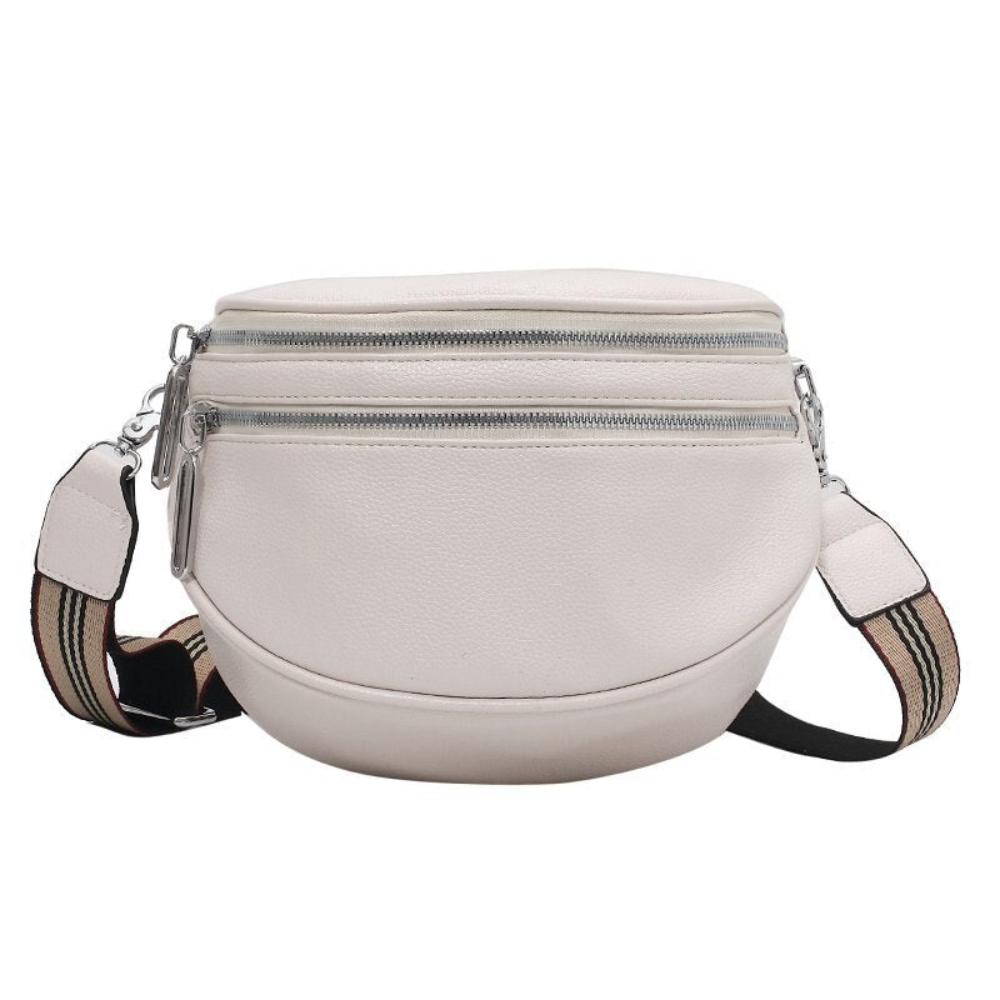 Mira | Borsa a Spalla Chic e Adattabile