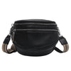 Mira | Borsa a Spalla Chic e Adattabile