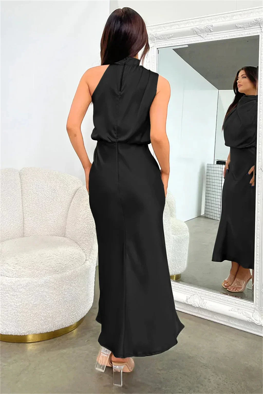 Caterina™ | Vestito Elegante