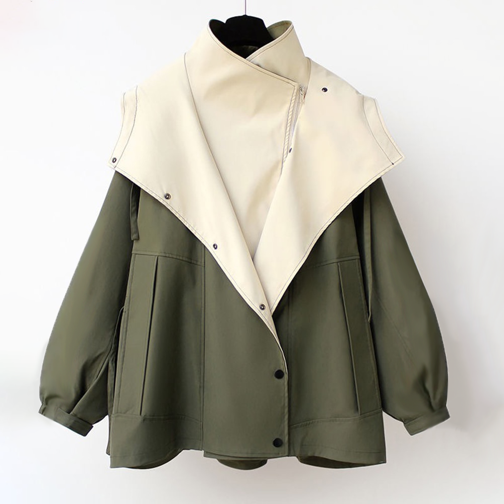 CERI | Giacca Elegante e Versatile